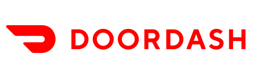 doordash logo